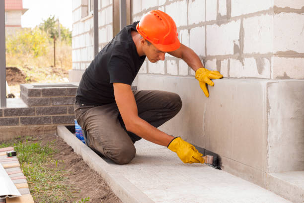 Waterproofing professionals working in Elmwood, TN